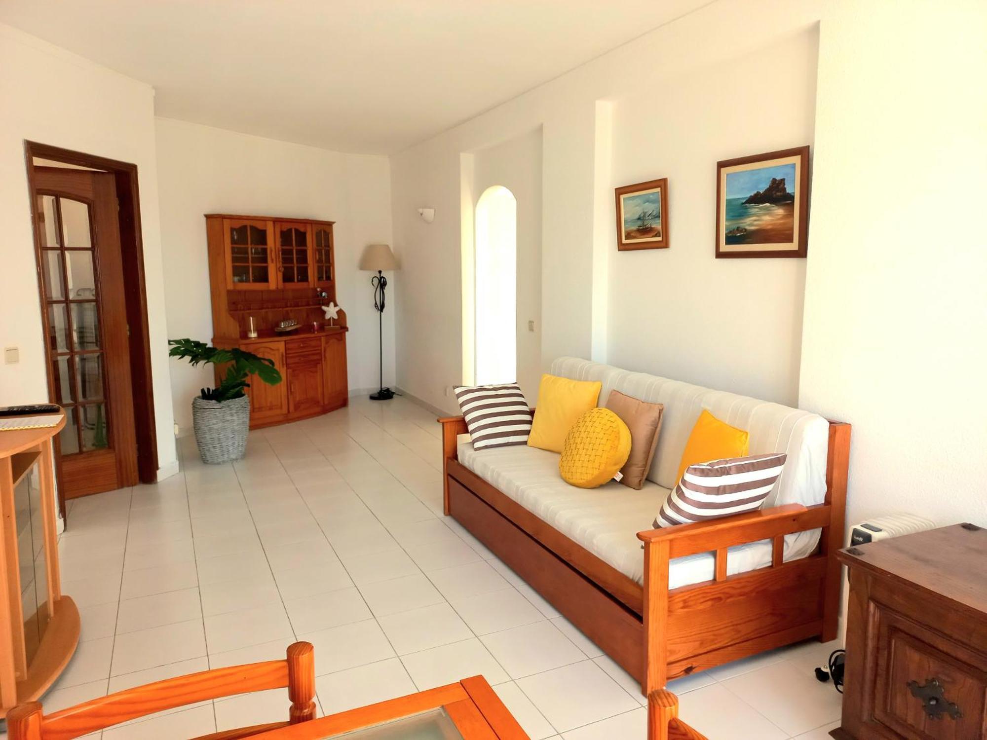 Casa Da Praia II Na Torre Baleeira アルマカオ・デ・ペラ エクステリア 写真