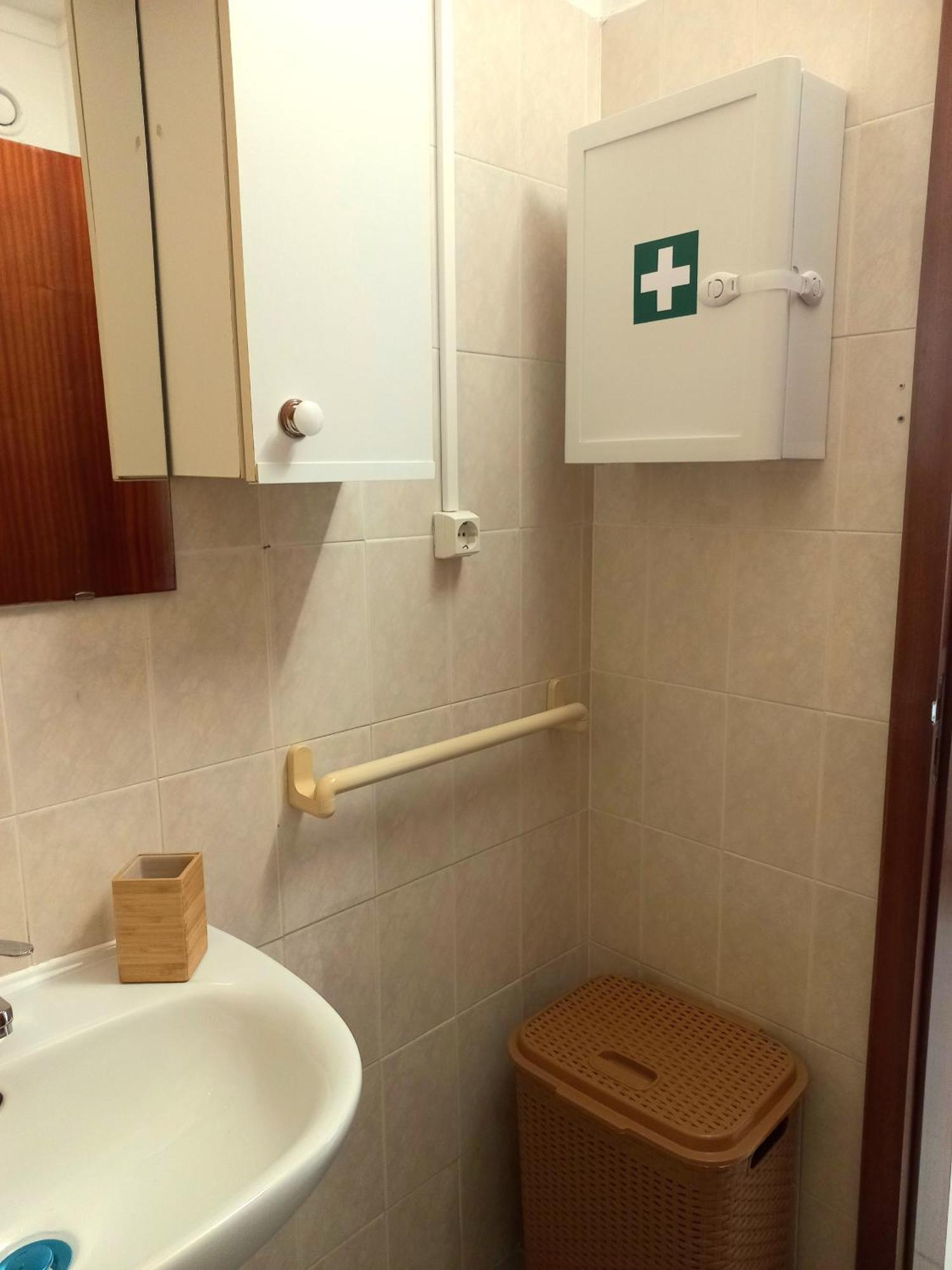 Casa Da Praia II Na Torre Baleeira アルマカオ・デ・ペラ エクステリア 写真