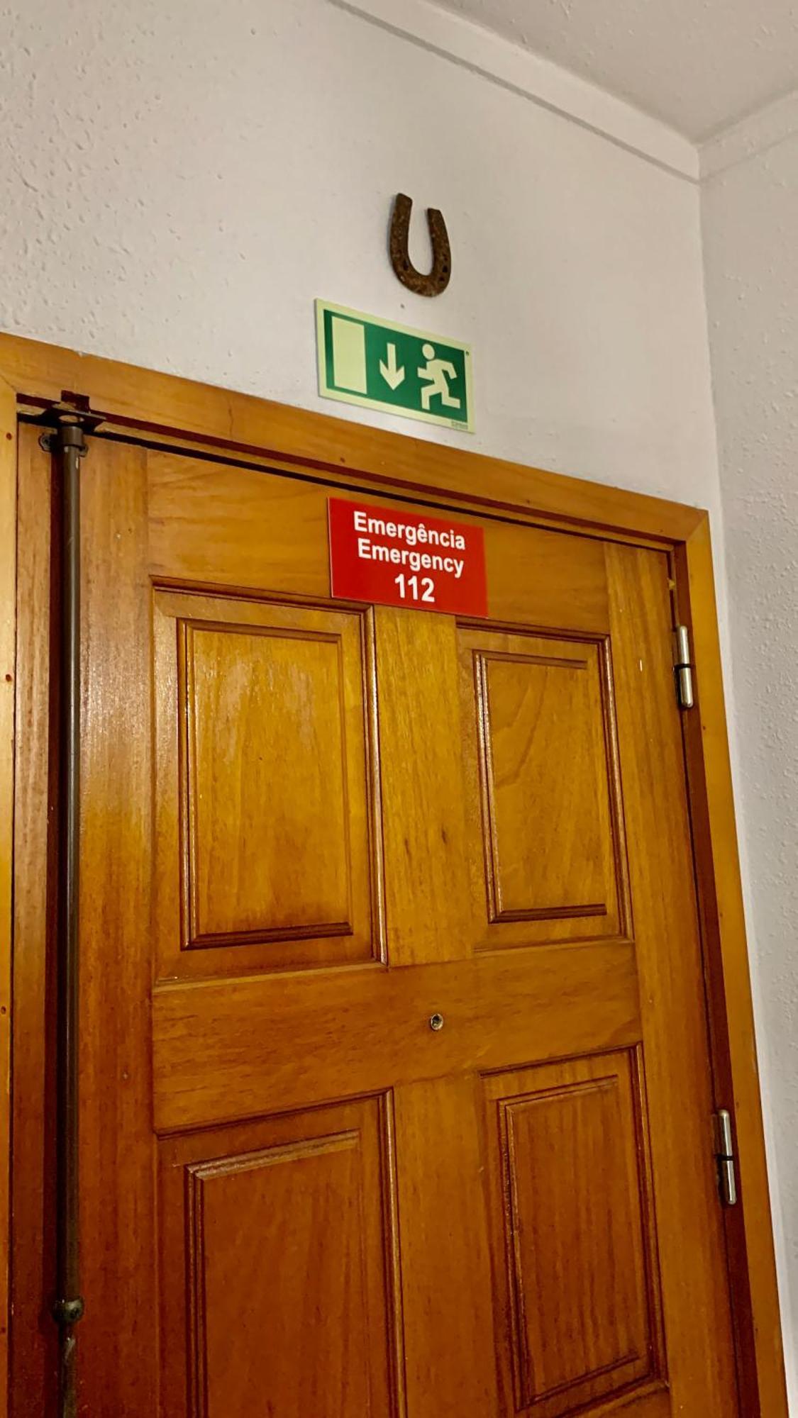Casa Da Praia II Na Torre Baleeira アルマカオ・デ・ペラ エクステリア 写真