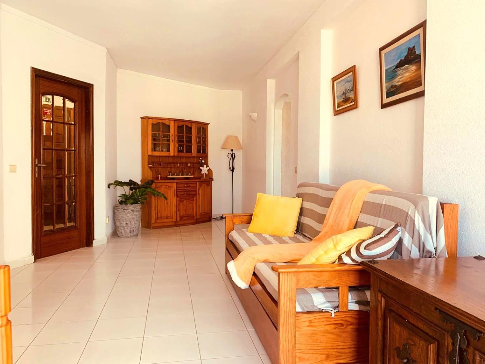 Casa Da Praia II Na Torre Baleeira アルマカオ・デ・ペラ エクステリア 写真