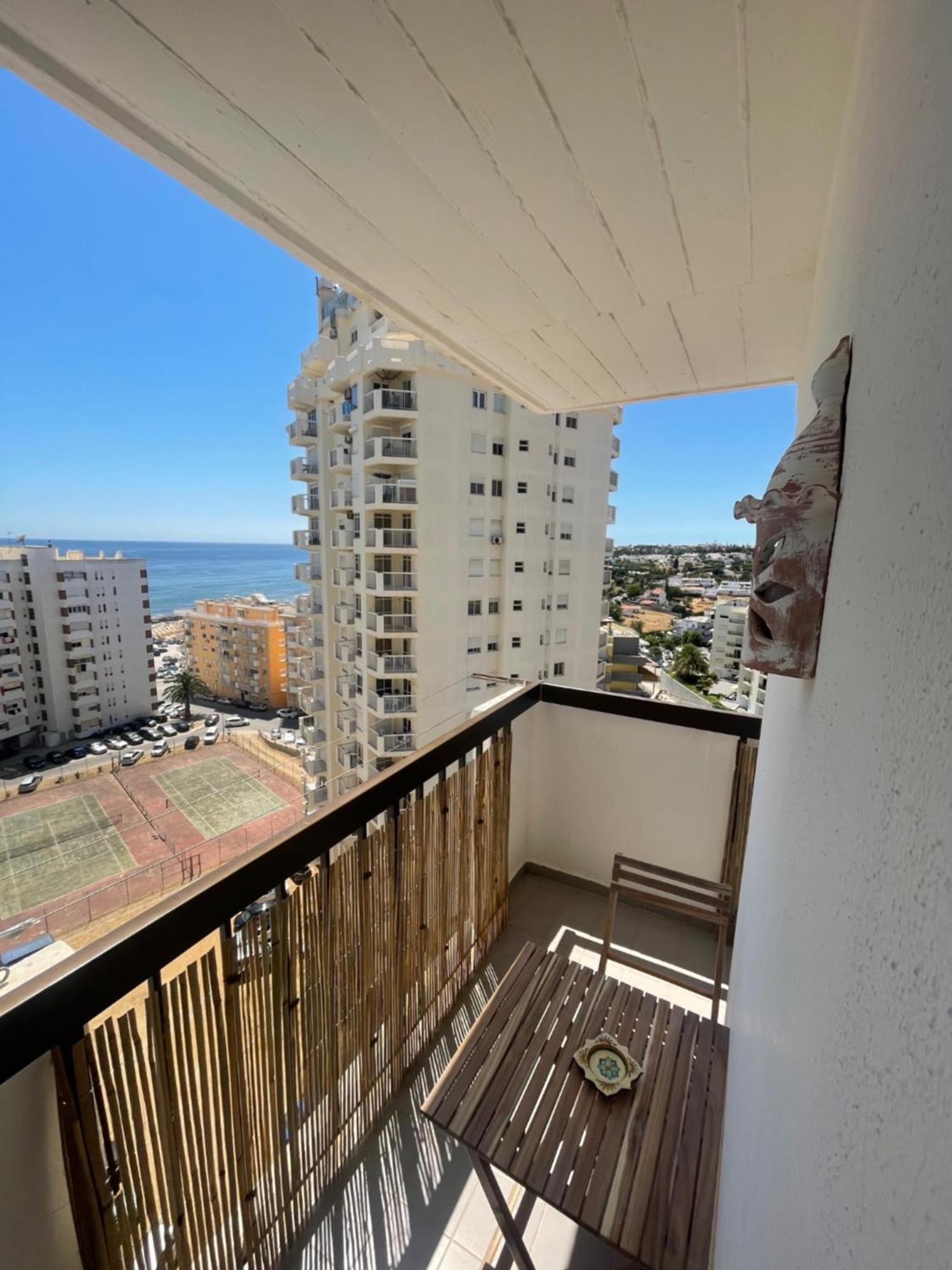 Casa Da Praia II Na Torre Baleeira アルマカオ・デ・ペラ エクステリア 写真